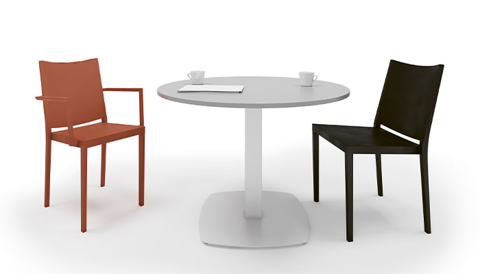 gamme chaises de conférence design