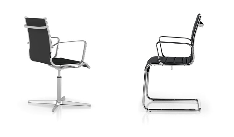gamme chaises de conférence design